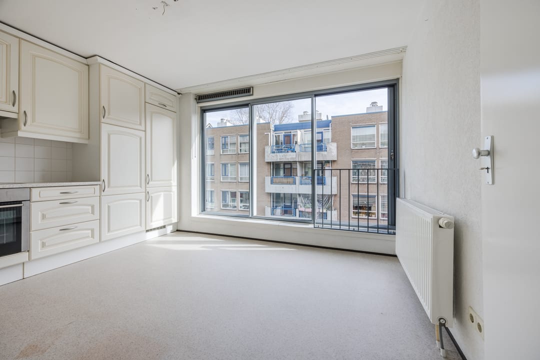 Foto 8 van Herman Costerstraat 25