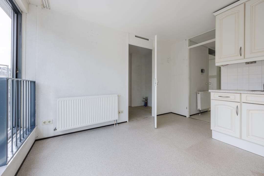 Foto 11 van Herman Costerstraat 25