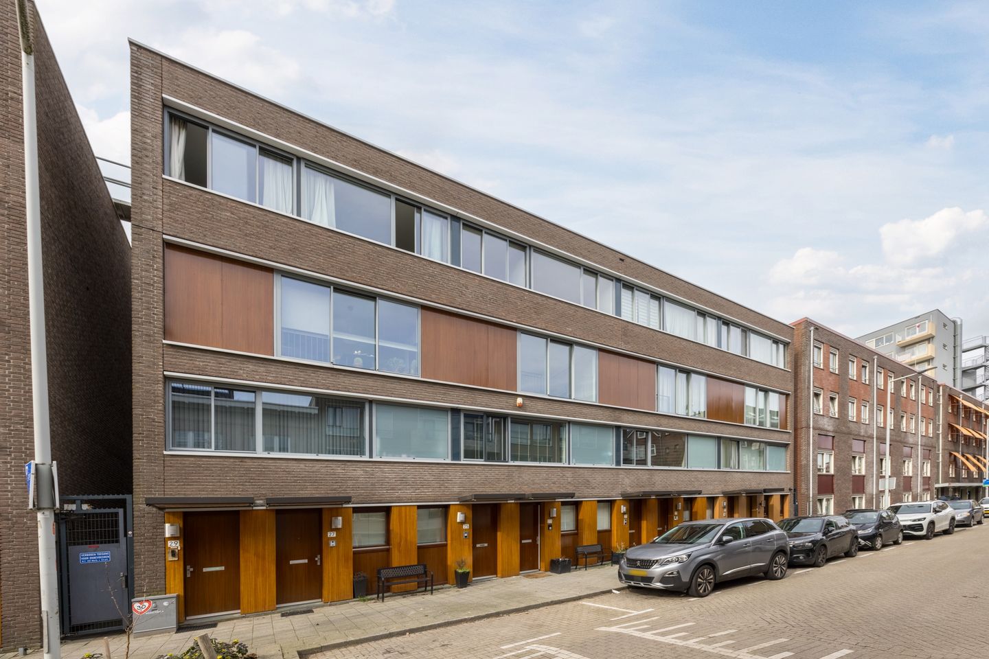 Foto 29 van Herman Costerstraat 25