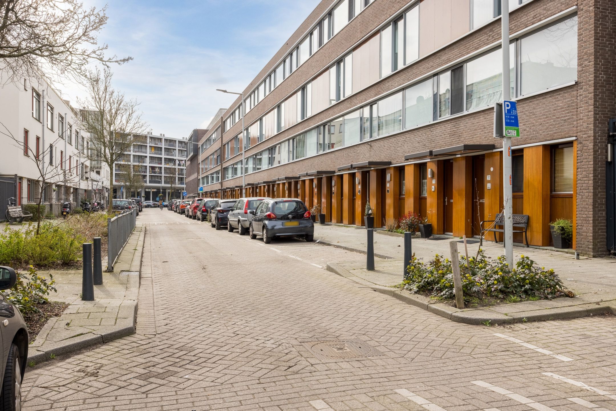 Foto 30 van Herman Costerstraat 25