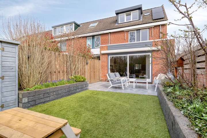 Foto 4 van Lindholm 107