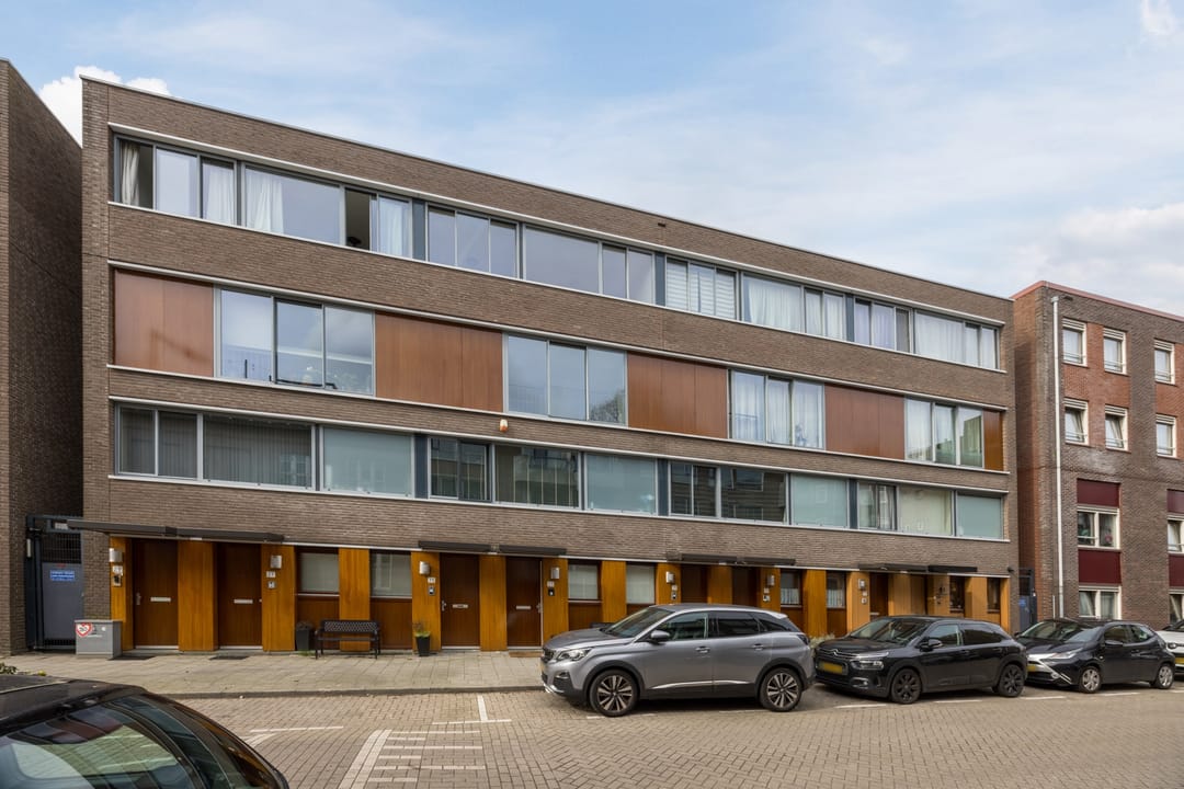 Foto 28 van Herman Costerstraat 25