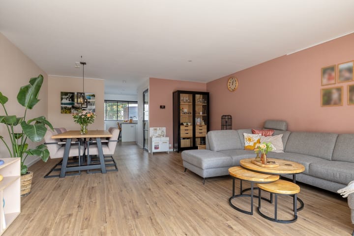 Foto 2 van Lindholm 107