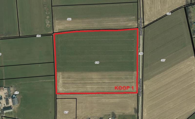 Bekijk foto 2 van Bergsestraat