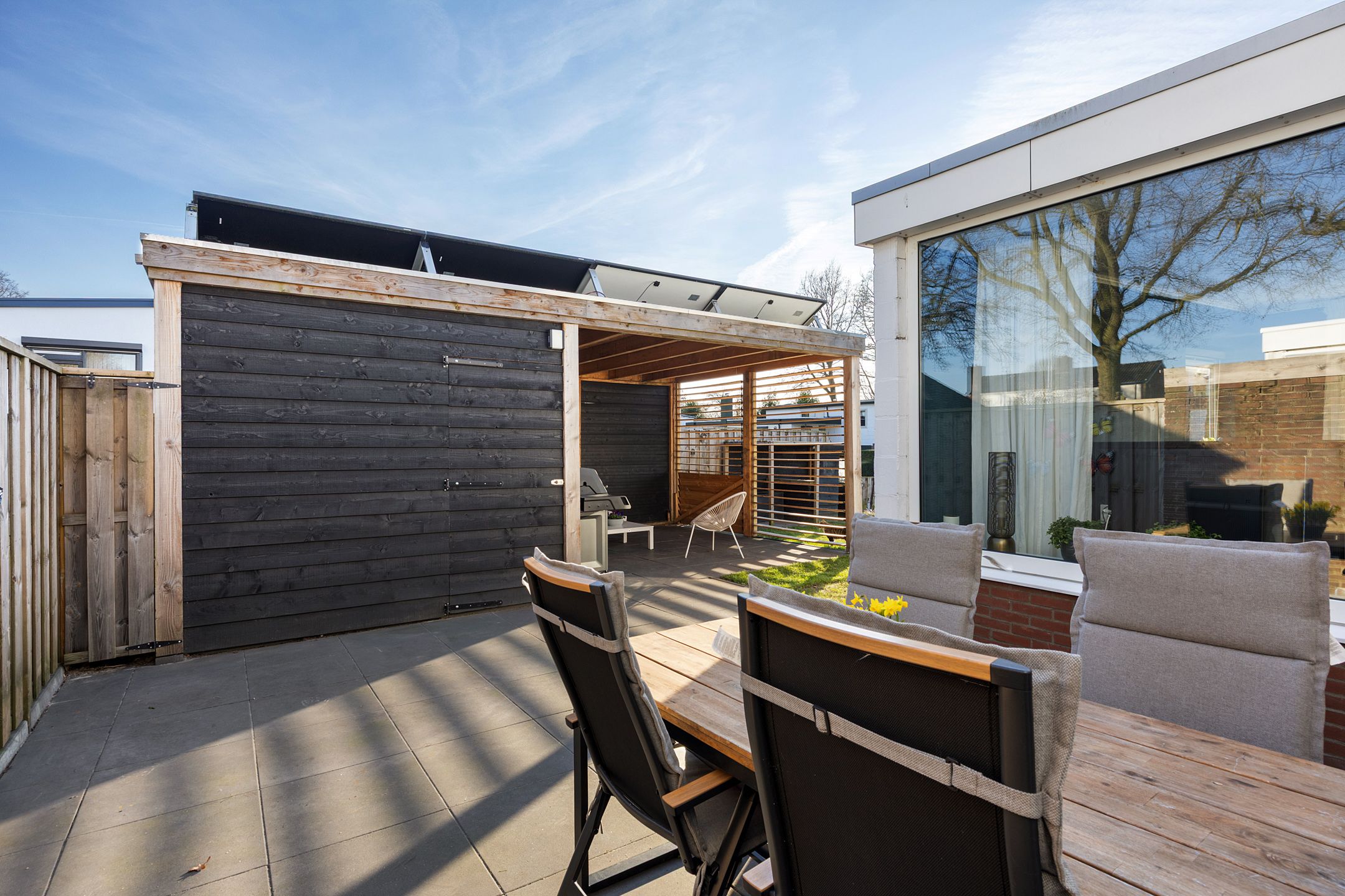 Photo 39 of Binnenbaan 14