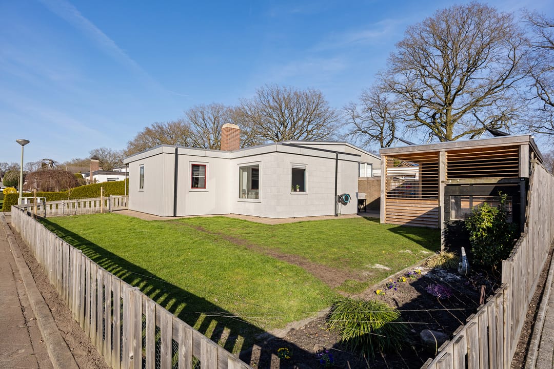 Photo 46 of Binnenbaan 14