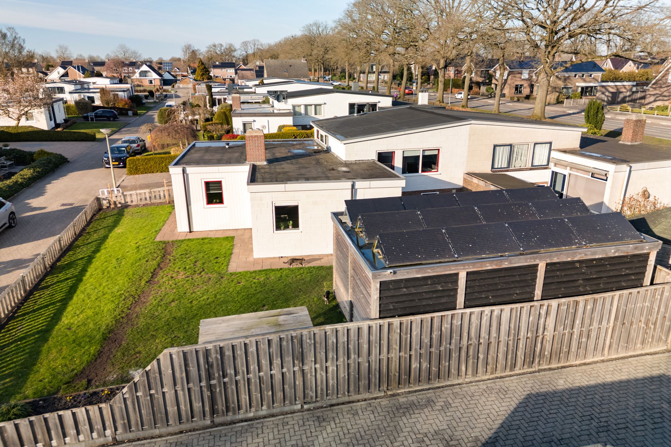 Photo 3 of Binnenbaan 14