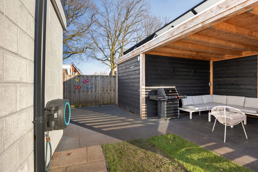 Photo 41 of Binnenbaan 14