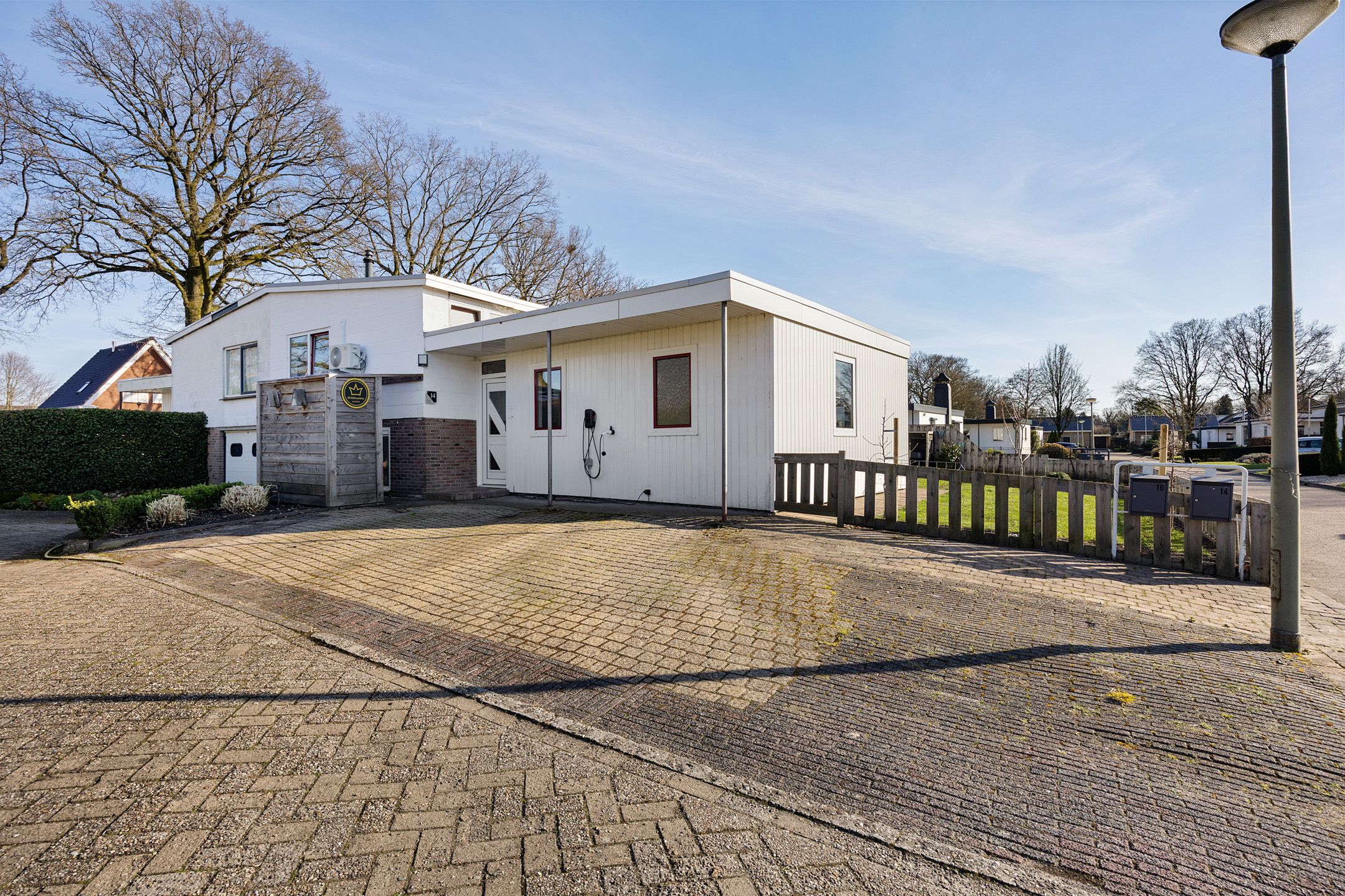 Photo 6 of Binnenbaan 14