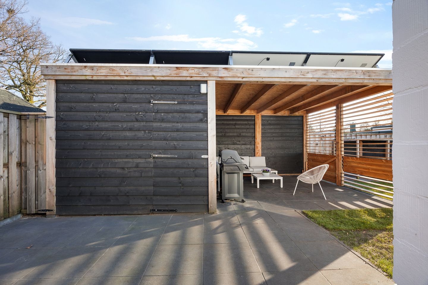 Photo 40 of Binnenbaan 14