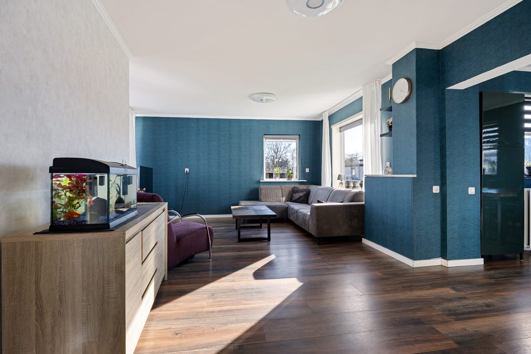 Photo 7 of Binnenbaan 14