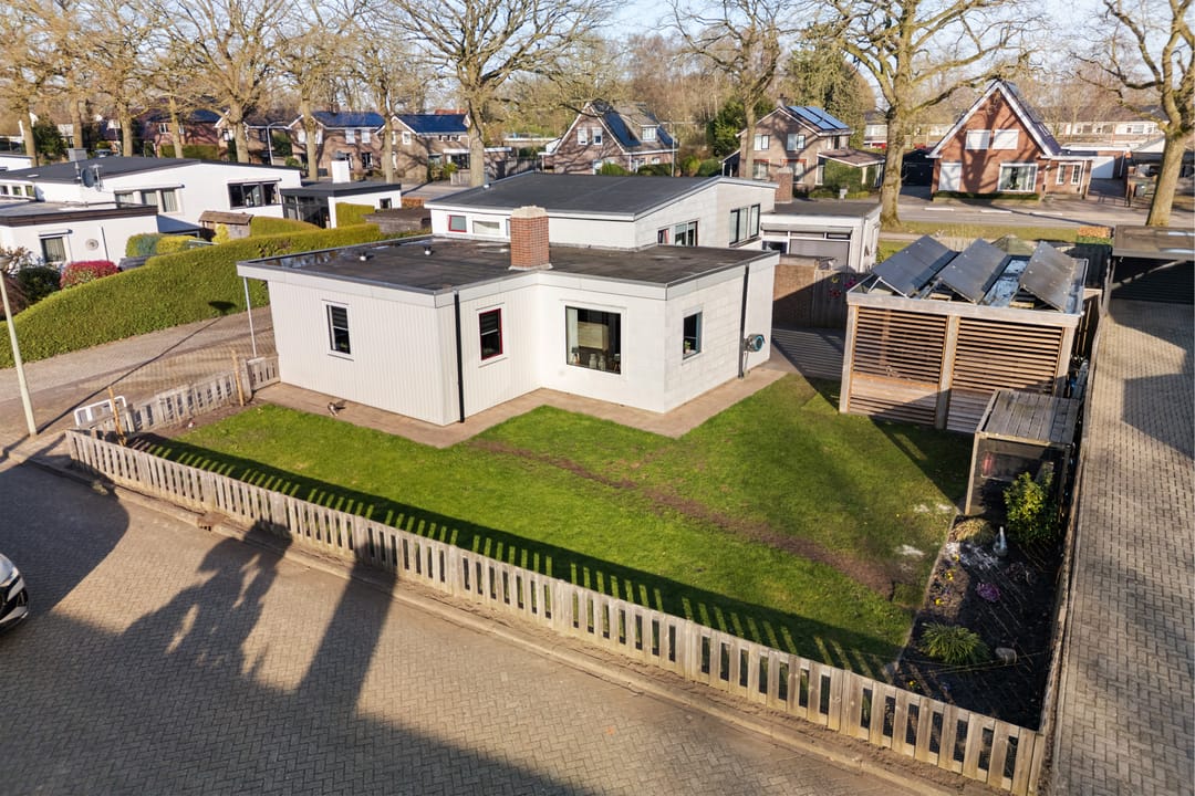 Photo 2 of Binnenbaan 14