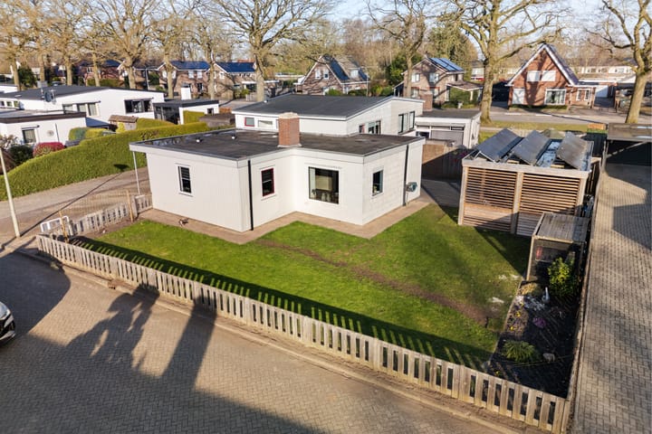 Photo 2 of Binnenbaan 14