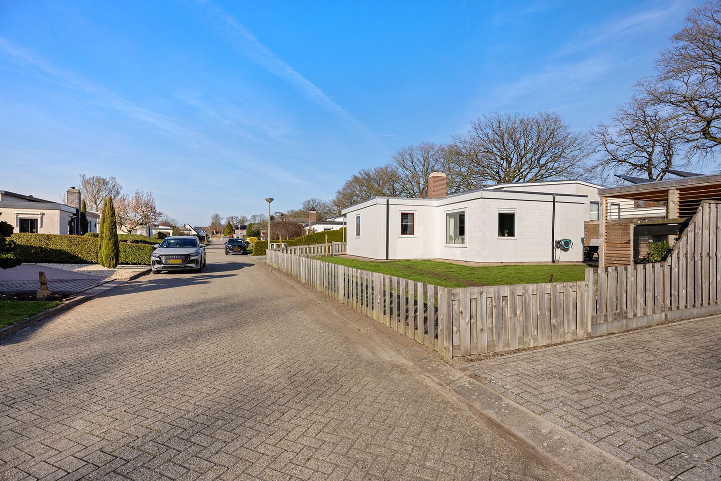 Photo 4 of Binnenbaan 14