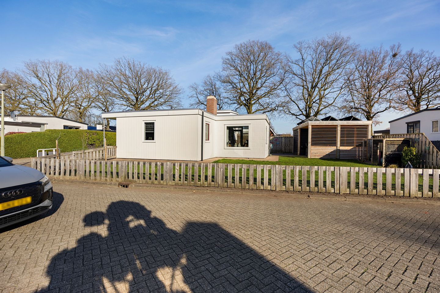 Photo 5 of Binnenbaan 14