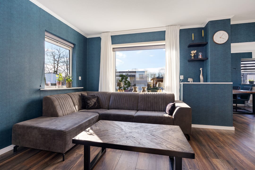 Photo 11 of Binnenbaan 14