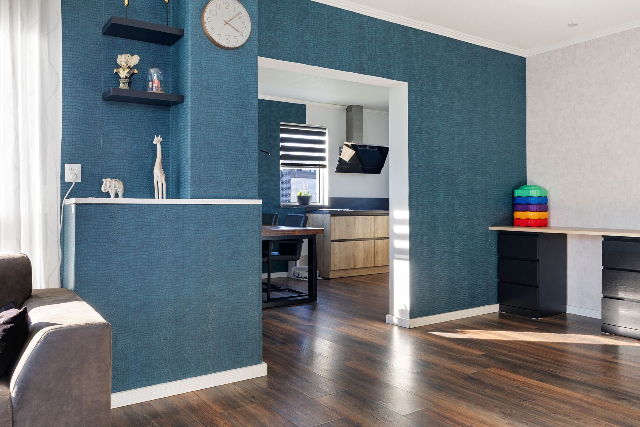 Photo 12 of Binnenbaan 14