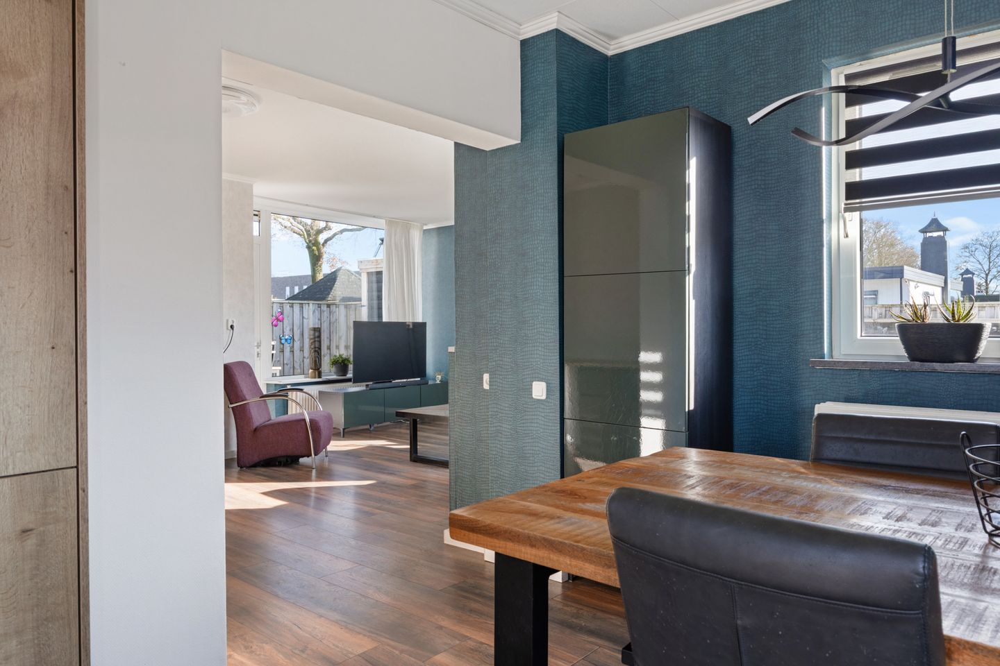 Photo 14 of Binnenbaan 14