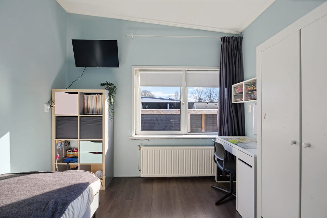 Photo 32 of Binnenbaan 14