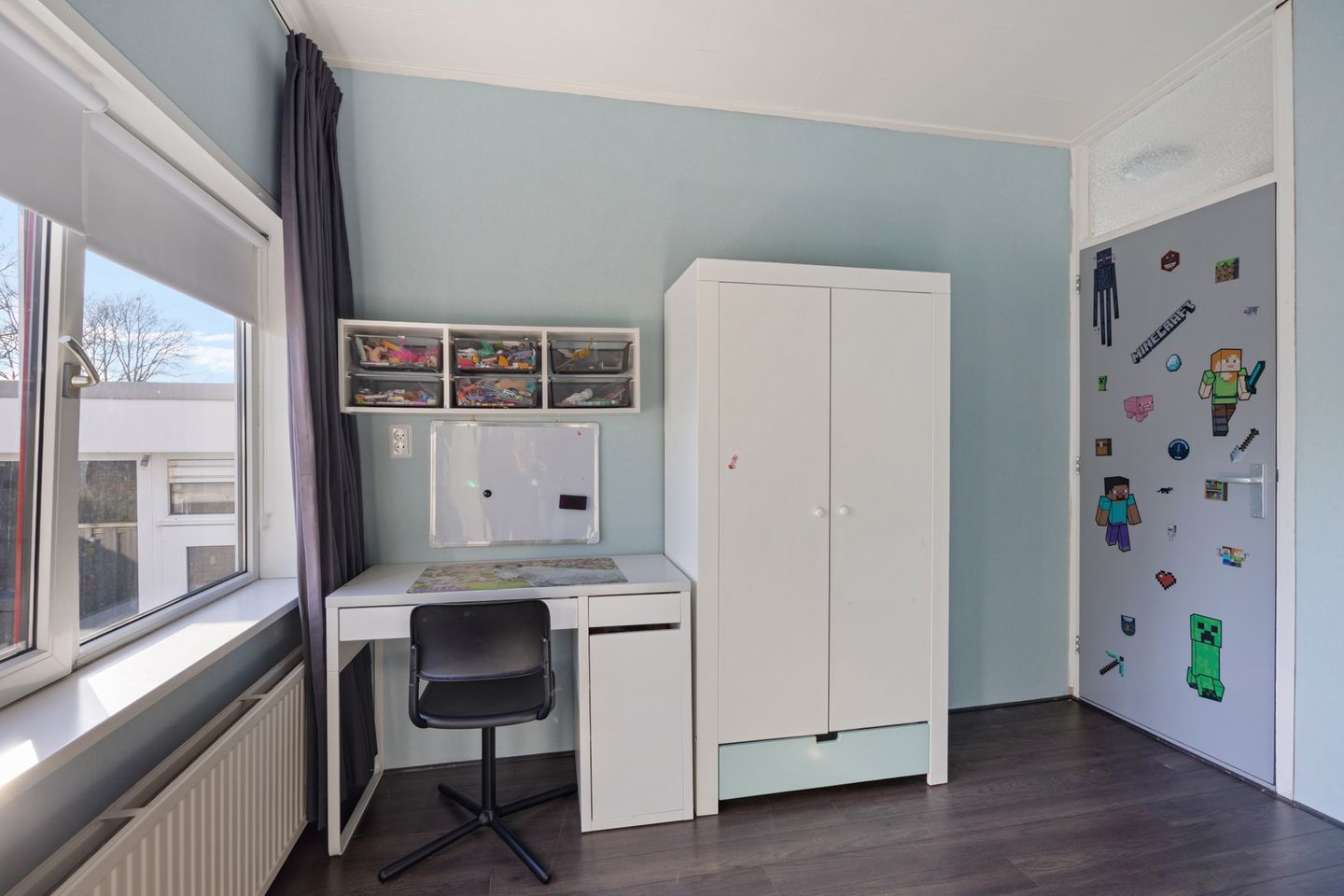 Photo 34 of Binnenbaan 14