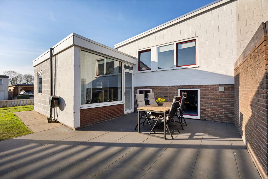 Photo 38 of Binnenbaan 14