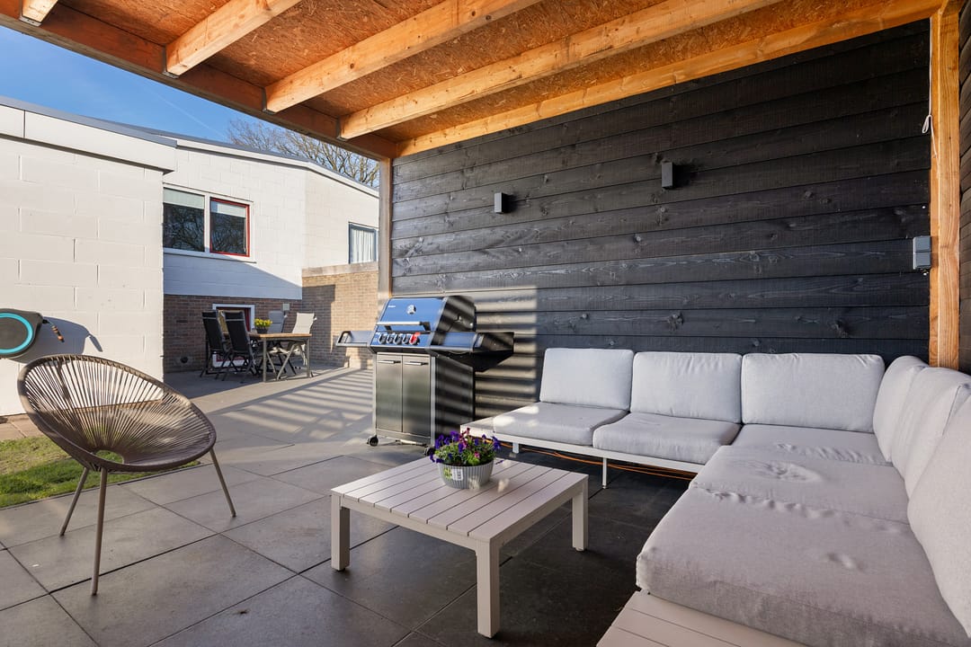 Photo 43 of Binnenbaan 14