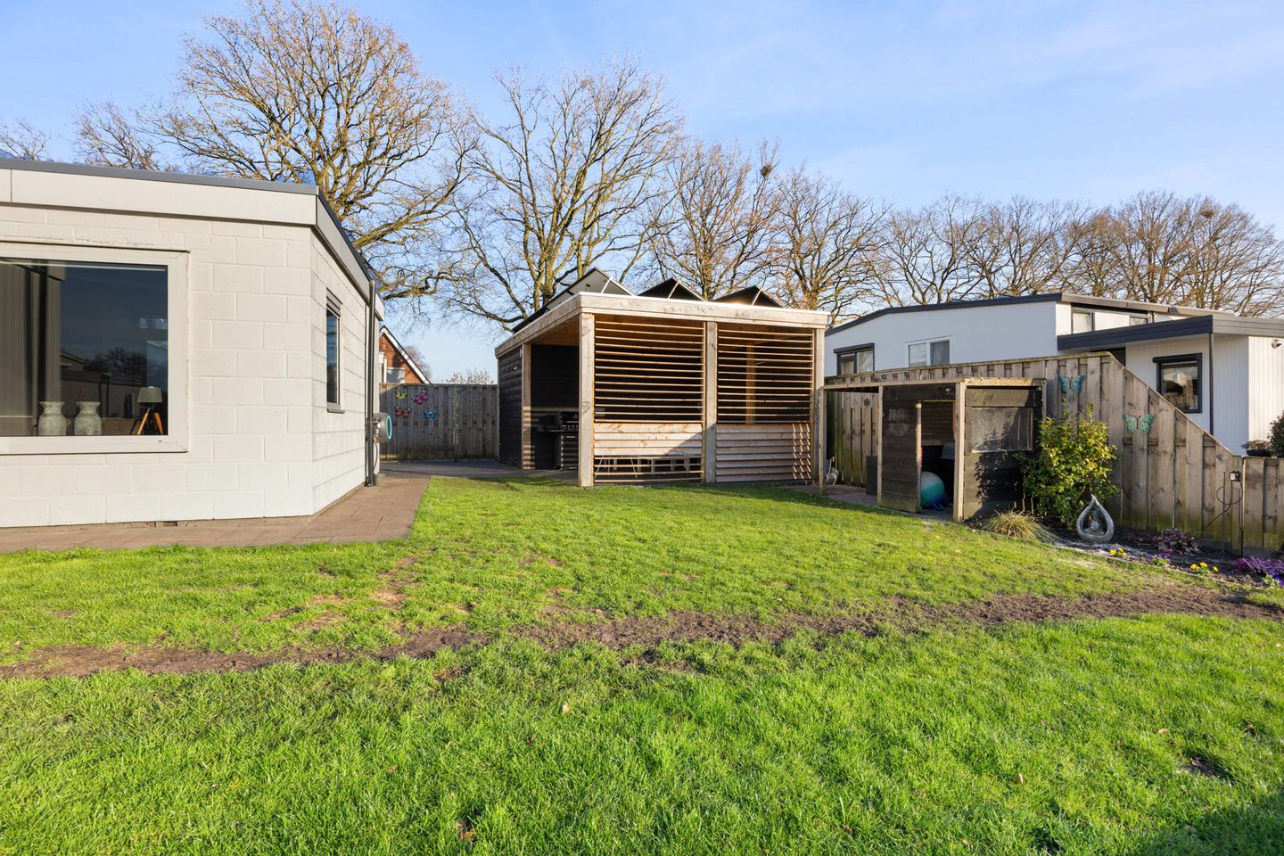 Photo 44 of Binnenbaan 14