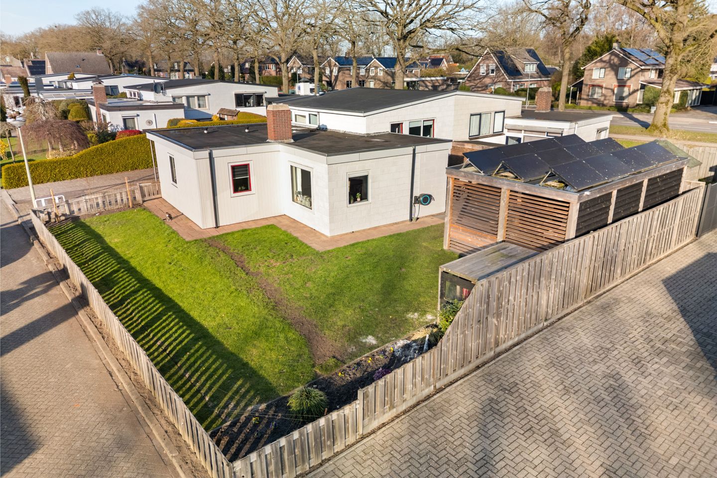 Photo 49 of Binnenbaan 14