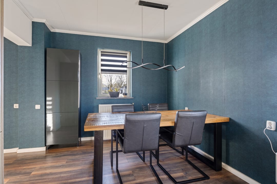 Photo 16 of Binnenbaan 14