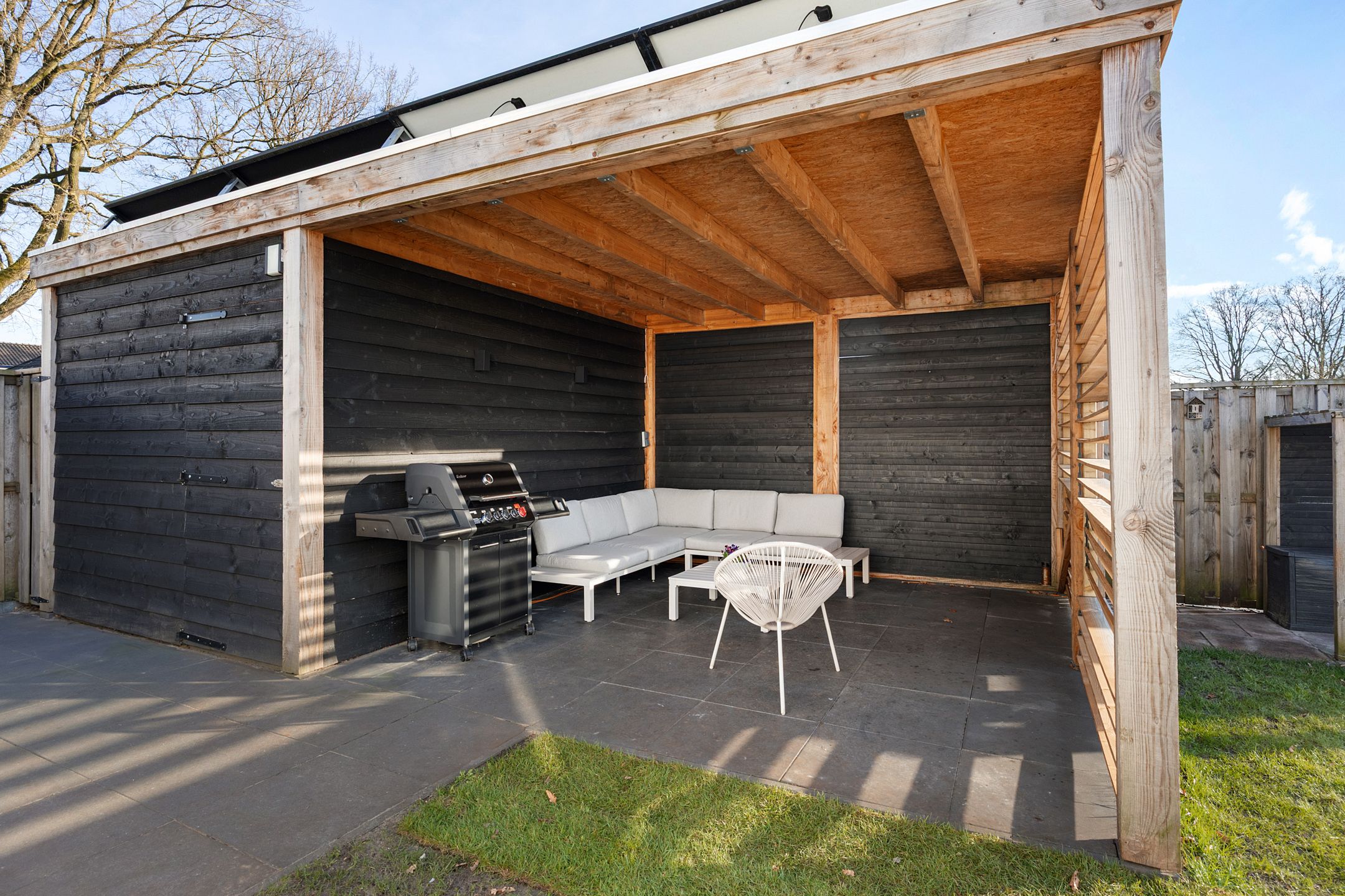 Photo 42 of Binnenbaan 14