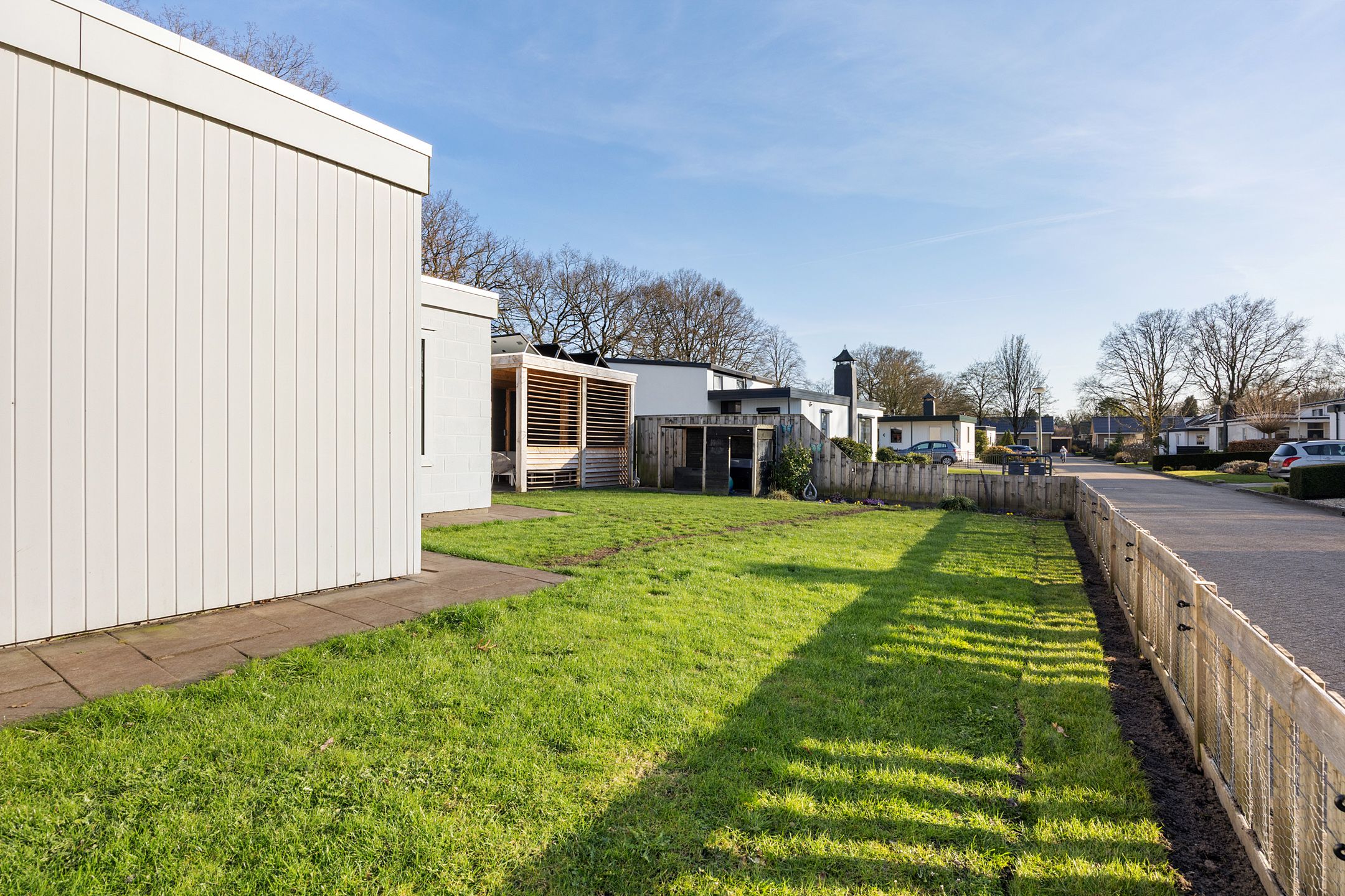 Photo 45 of Binnenbaan 14