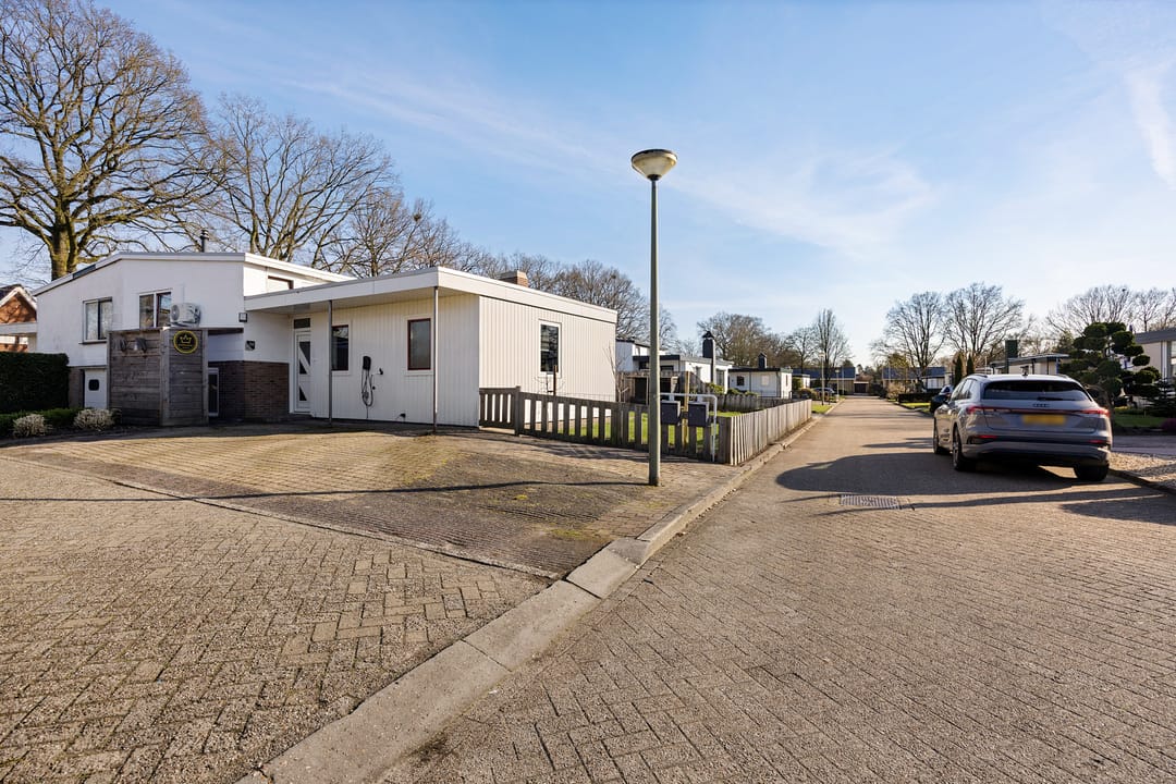 Photo 47 of Binnenbaan 14