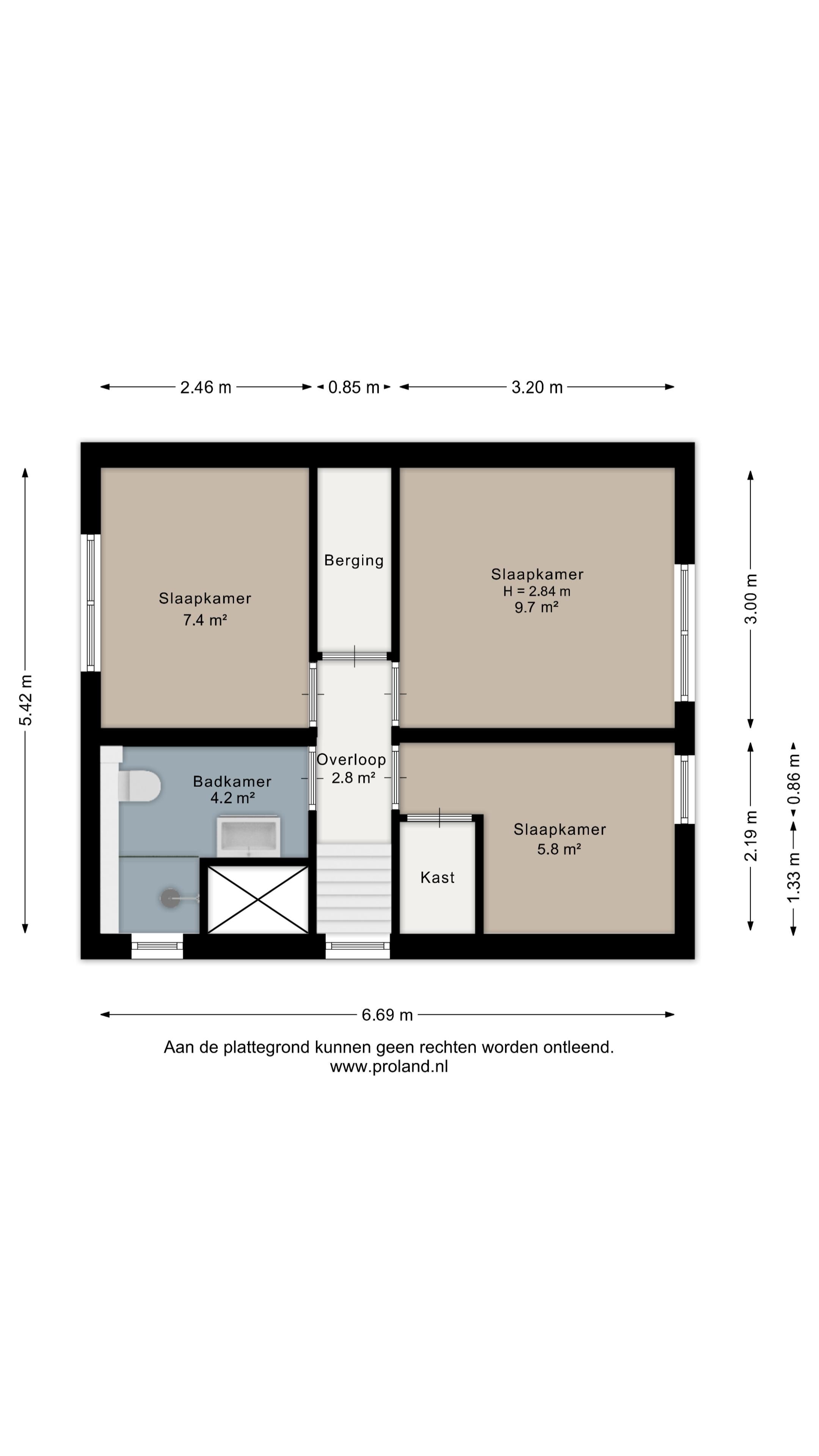 Photo 51 of Binnenbaan 14