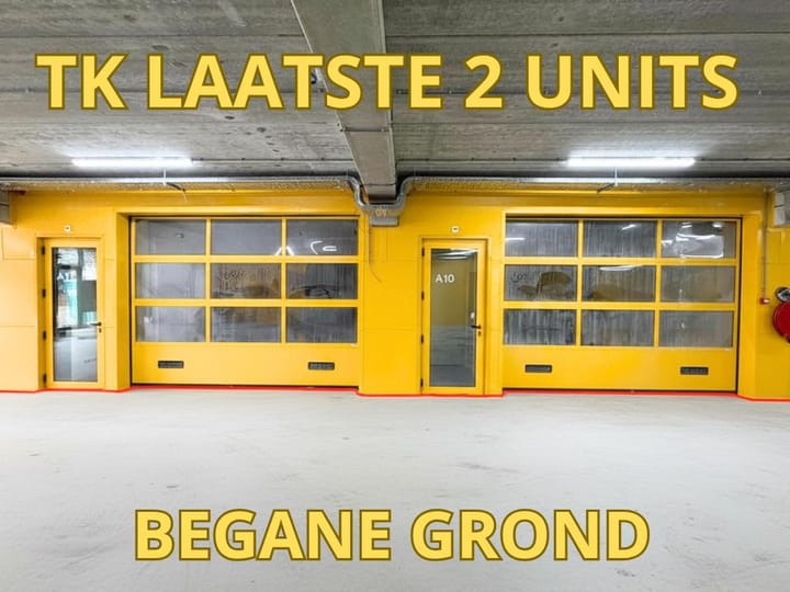 Robert Peereboomweg 18-A10, Haarlem