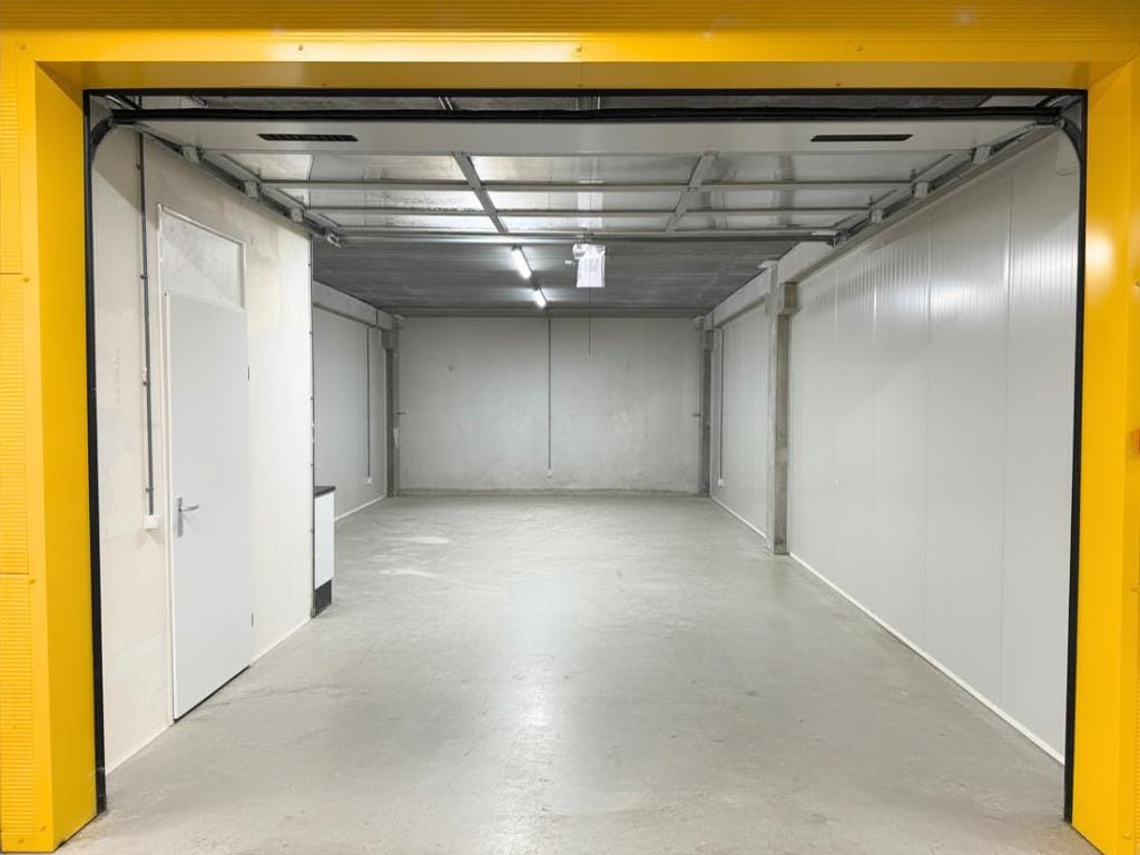 Bekijk foto 4 van Robert Peereboomweg 18-A10