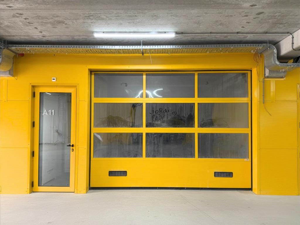 Bekijk foto 5 van Robert Peereboomweg 18-A10