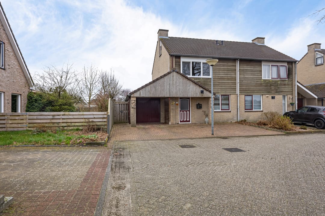 Photo 2 of De Welhaak 32