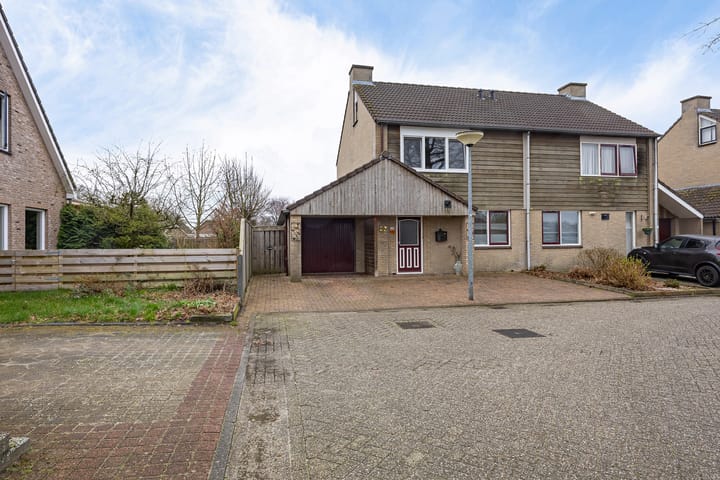 Photo 2 of De Welhaak 32