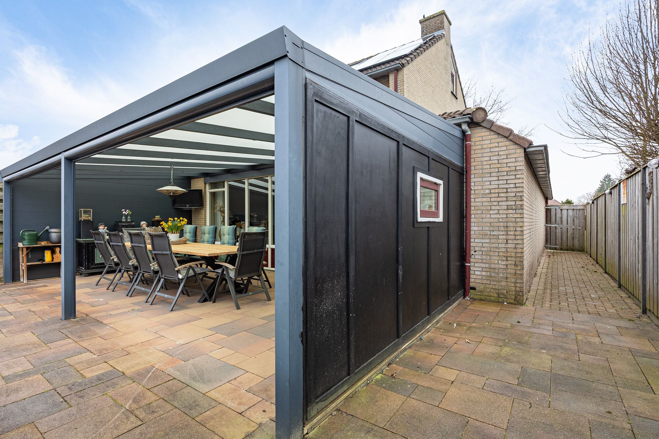 Photo 42 of De Welhaak 32