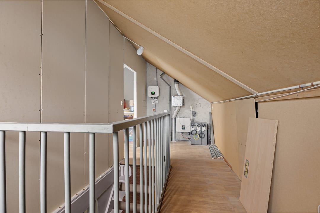 Photo 28 of De Welhaak 32