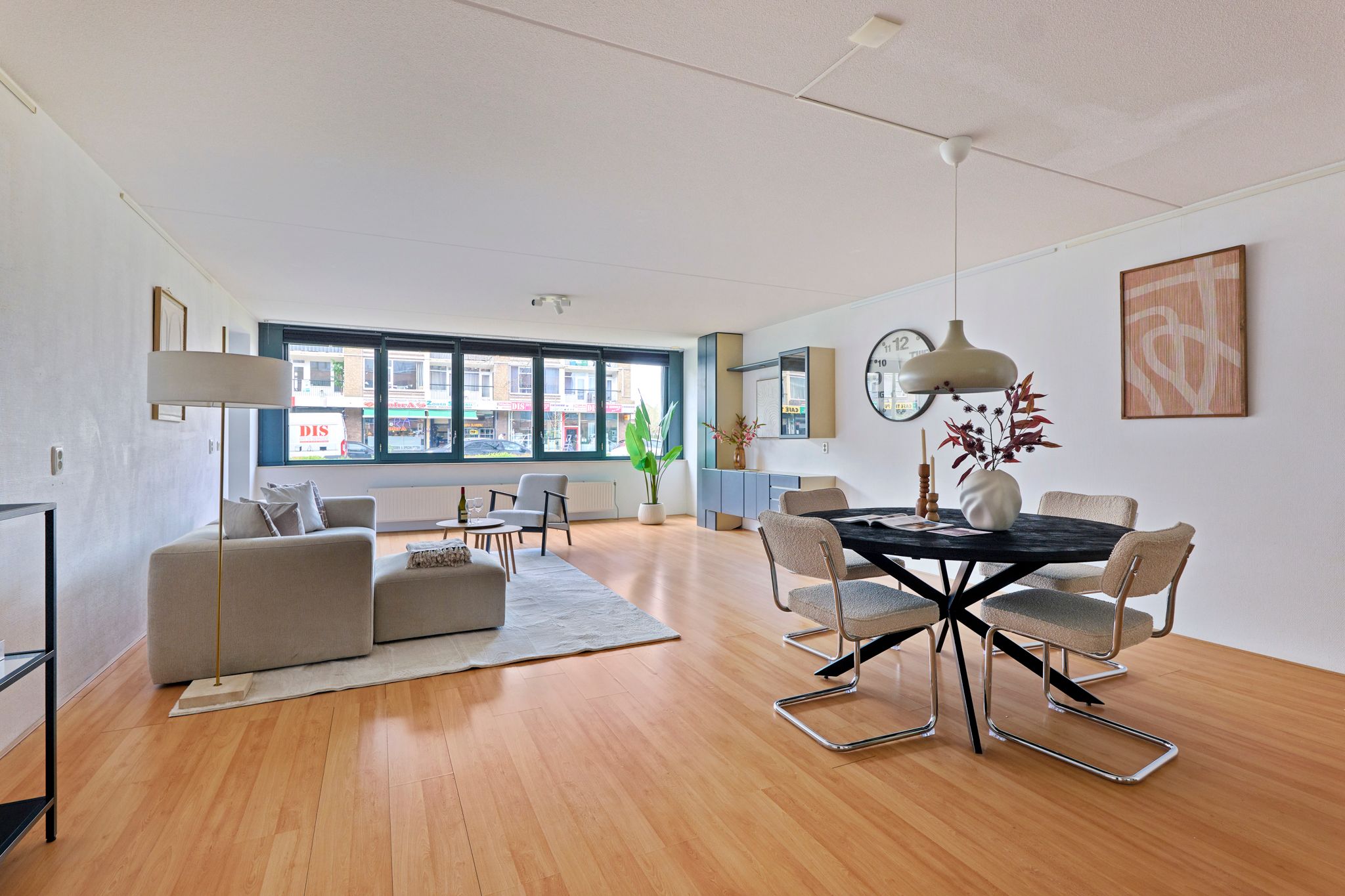 Johannes Calvijnlaan 3