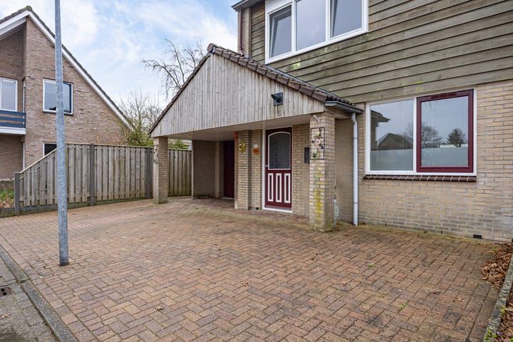 Photo 4 of De Welhaak 32