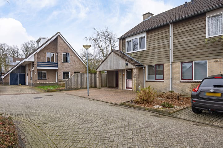 Photo 3 of De Welhaak 32