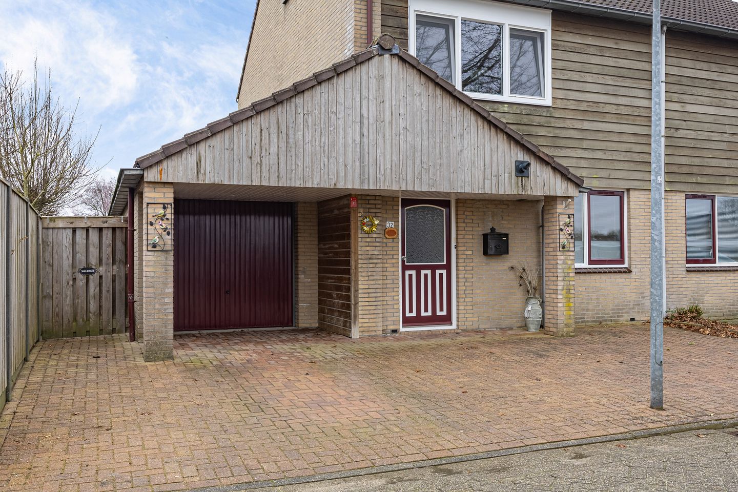 Photo 5 of De Welhaak 32