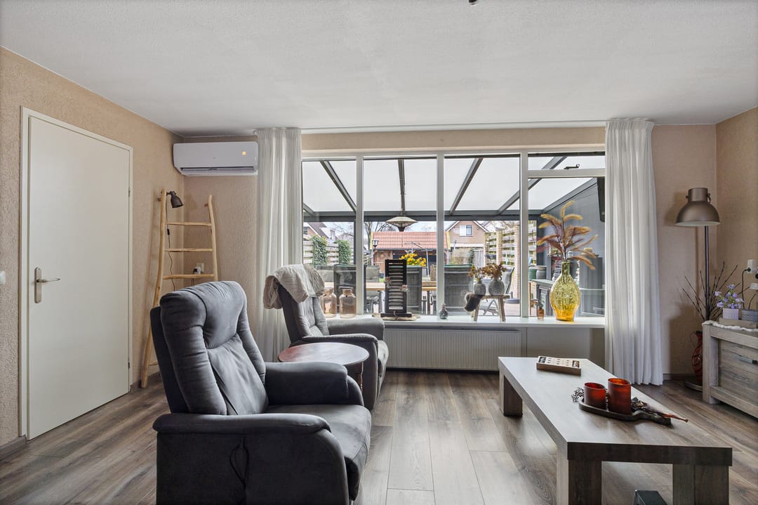 Photo 7 of De Welhaak 32