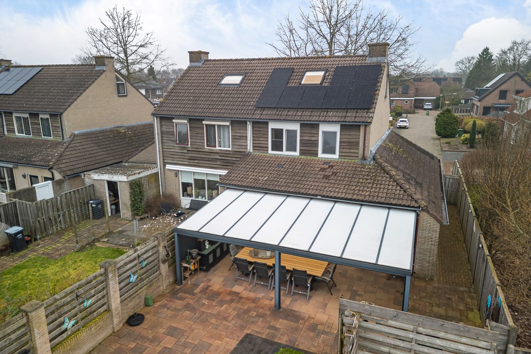 Photo 31 of De Welhaak 32