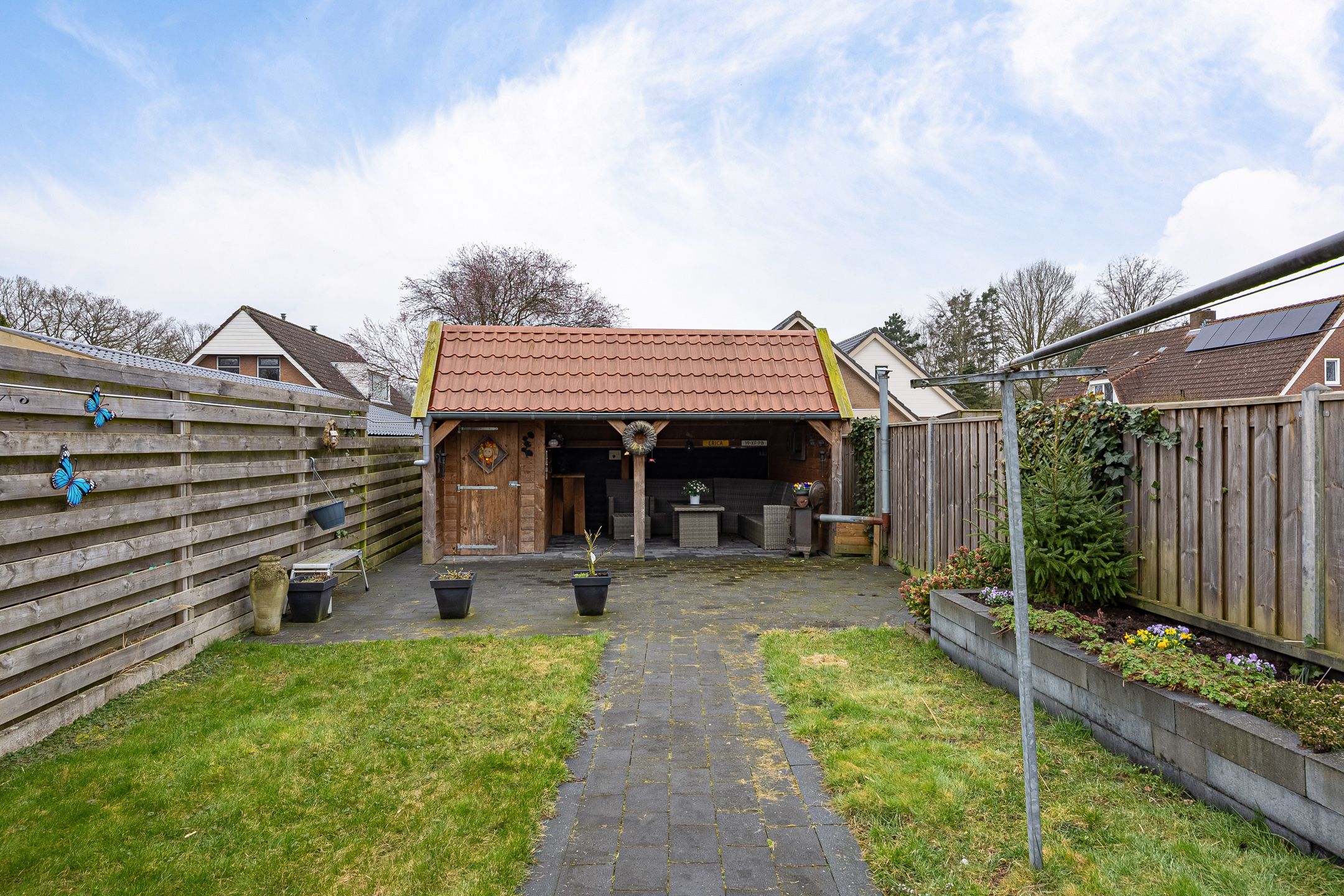 Photo 36 of De Welhaak 32