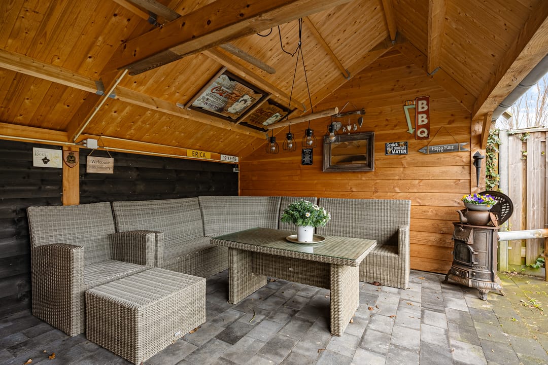 Photo 37 of De Welhaak 32