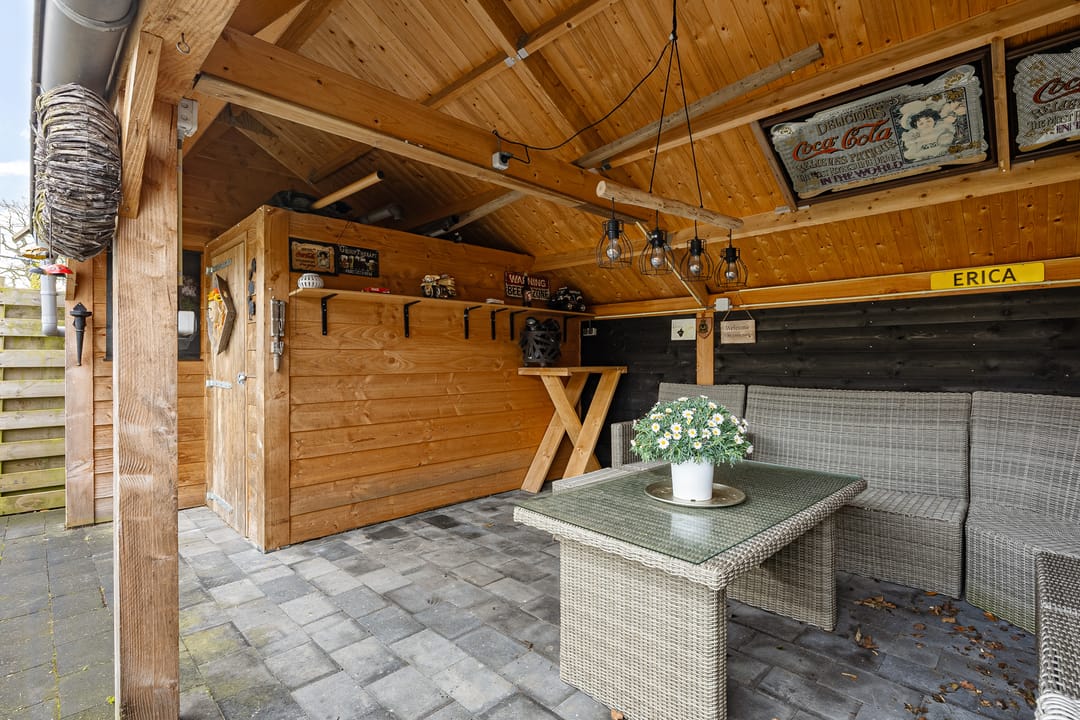 Photo 38 of De Welhaak 32