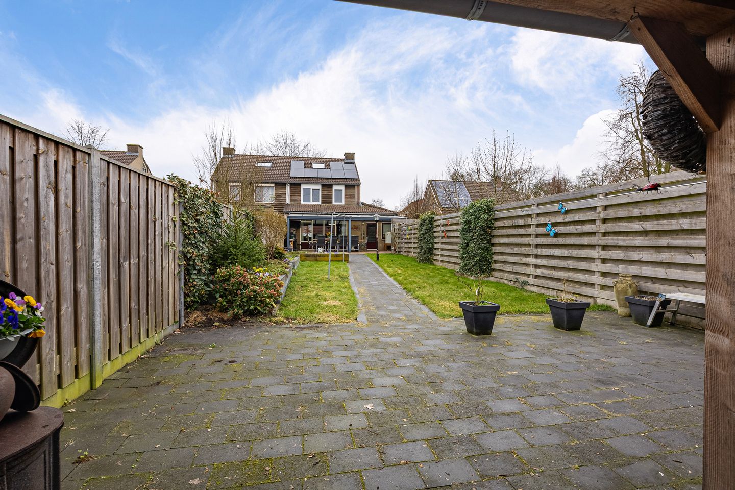 Photo 40 of De Welhaak 32